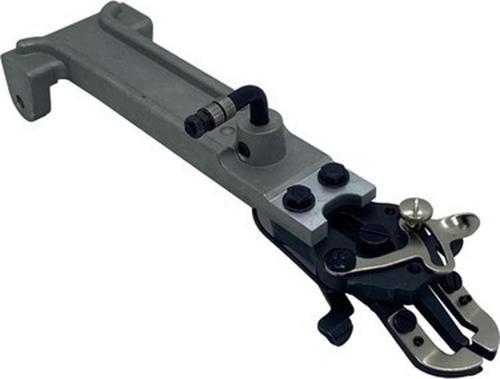 Brother Ponteriz 438D Düğme Çenesi Komple / SA9287-001