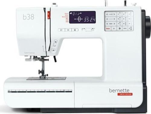 B38 Ev Tipi Dikiş Makinesi