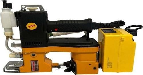 Akülü Çuvalağzı Dikiş Makinesi Çantalı / GK9-370