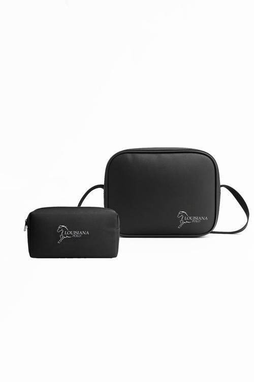 2’li Okul Seti – Termal Beslenme Çantası + Kalemlik