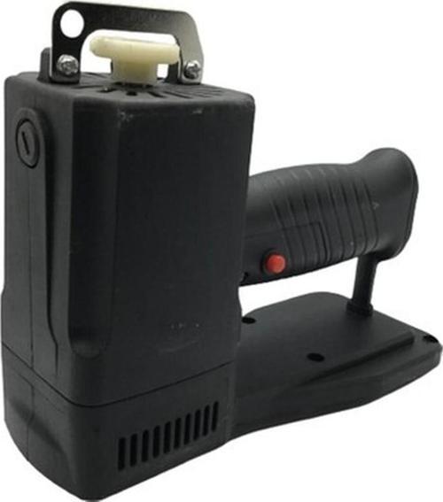 Akülü Çuvalağzı Dikiş Makinesi Motor ve Sap Takımı / GK9-370-A002