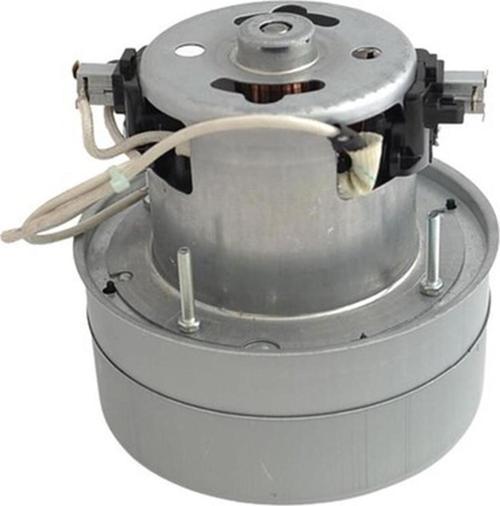 Iplik Temizleme Makinesi Vakumlama Motoru / PLS-1977A-009 (PA-22D)