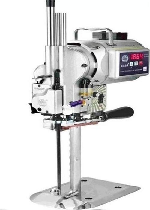 DY-X709 8'' Hız Ayarlı Kesim Motoru