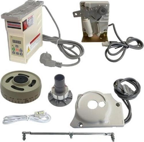 Pegasus Overlok M700 Seri Kafadan Motor/ M700
