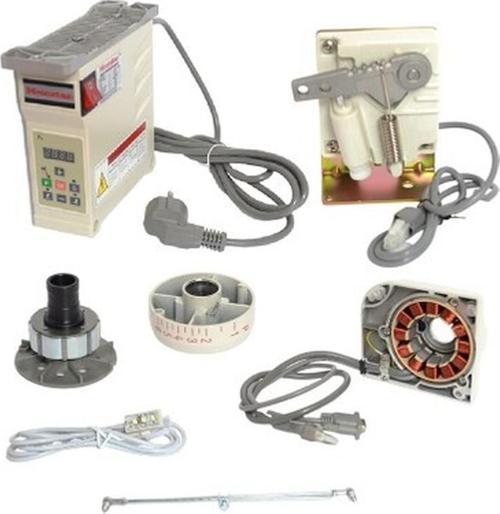 Pegasus Overlok M800-M900 Seri Kafadan Motor / M800-M900