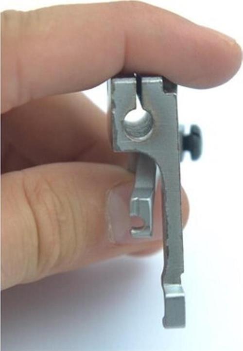 Pfaff 1425-1525-2245 Böcü Ayak Takımı