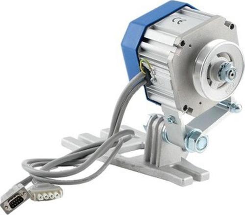 Servo Motor 550 W Senkronsuz (Iğne POZISYONSUZ)TH-550S