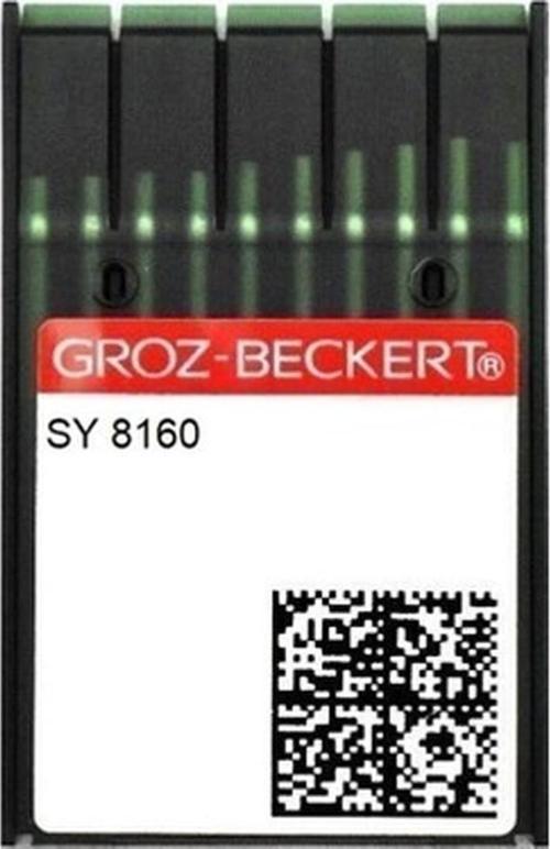 Kapitone Kısa Dikiş Iğne/sy 8168 18/110 100ADET