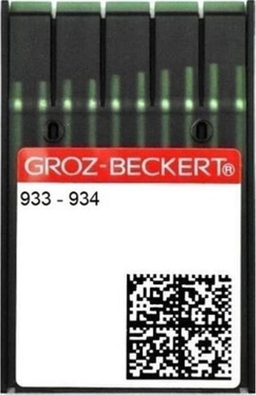 Kollu Zincir Dikiş İĞNESI/933-934 14/90 100ADET
