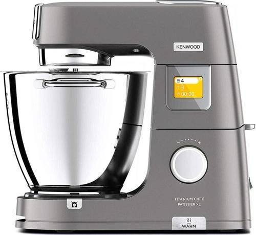 Cooking Chef xl KCL95.004SI