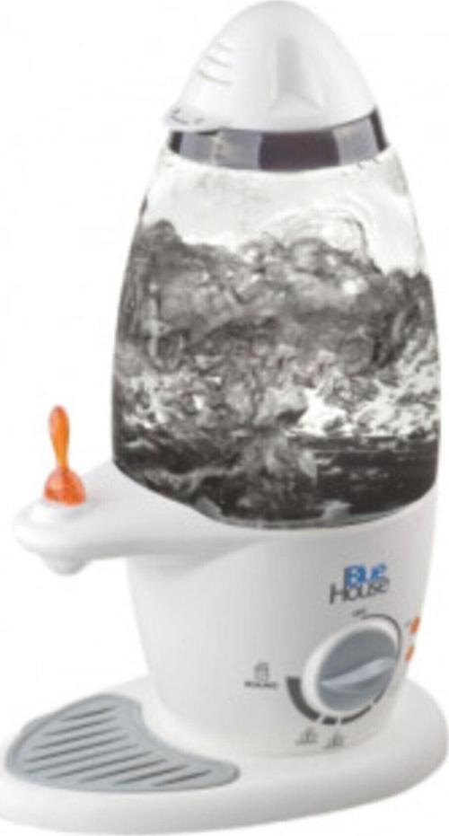 BH230EK Bollire Cam Su Isıtıcı - Beyaz