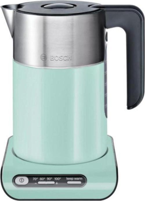 TWK8612P Su Isıtıcı