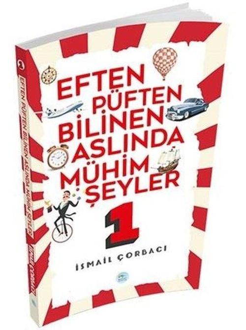Eften Püften Bilinen Aslıunda Mühim Şeyler 1