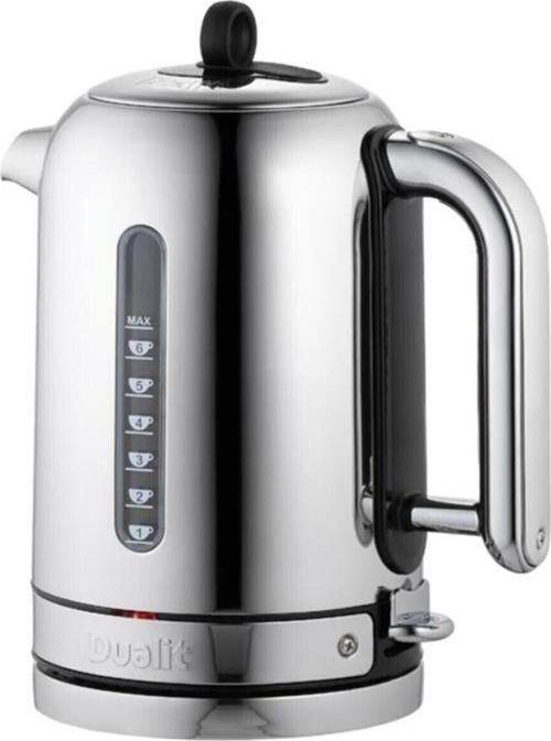 72835 Classic Kettle Çelik