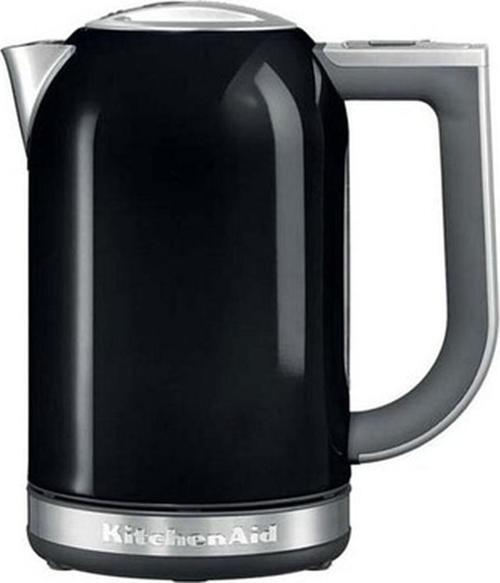 (#) Kettle Siyah 1.7l 5KEK1722EOB