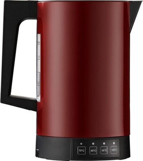 Su Isıtıcı & Kettle Su Isıtıcısı , 2800 Watt , Kırmızı Alman Ürünü