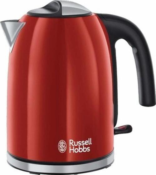 20412-70/RH Colours Plus Kettle