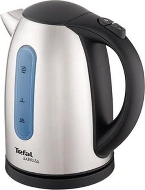 Express II 1.7 lt  2400W Paslanmaz Çelik Su Isıtıcı