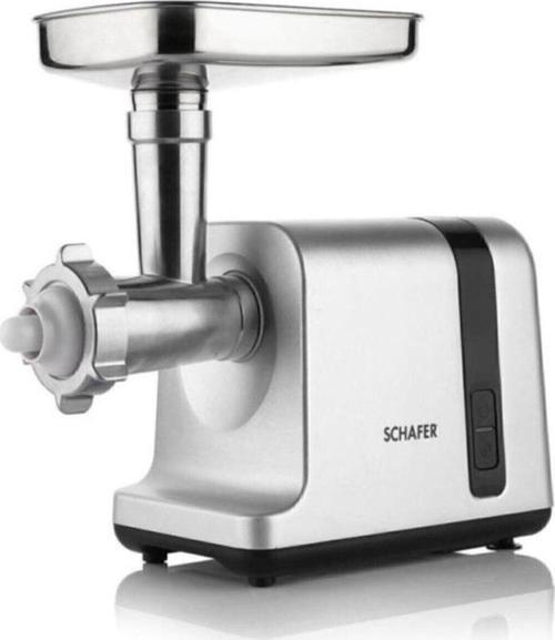 Expert Et Kıyma Makinesi Inox