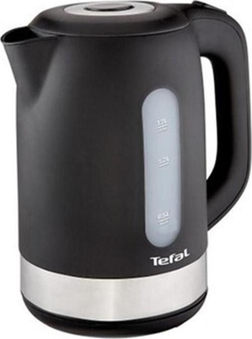 Snow Siyah Kettle