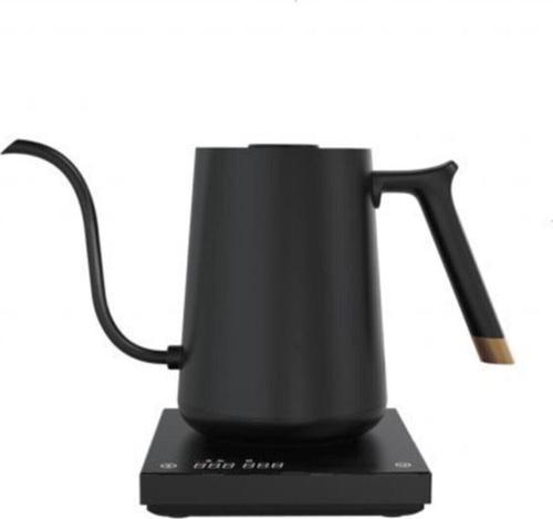 Fish Pour-Over Elektrikli Su Isıtıcı 600 ml