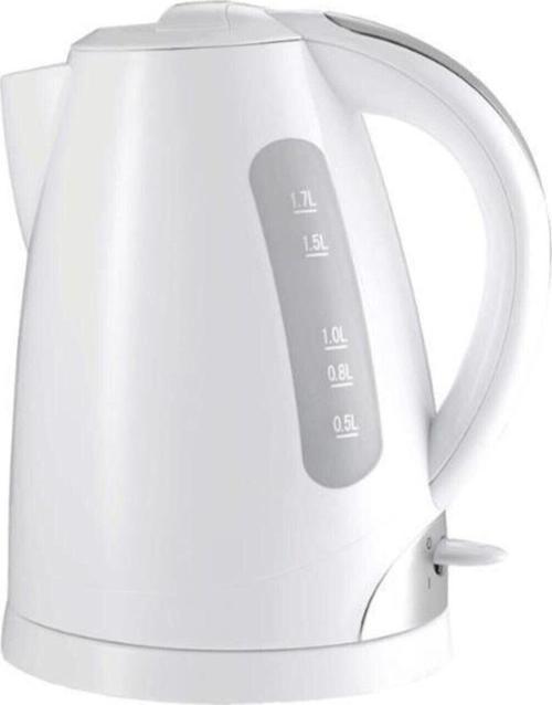 Sefa S1001 Beyaz 2200 W 1.7 Lt Su Isıtıcısı