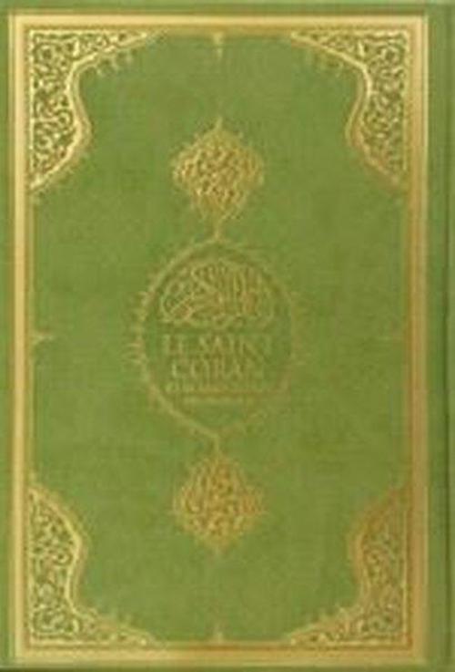 Kuranı Kerim ve Fransızca Meali