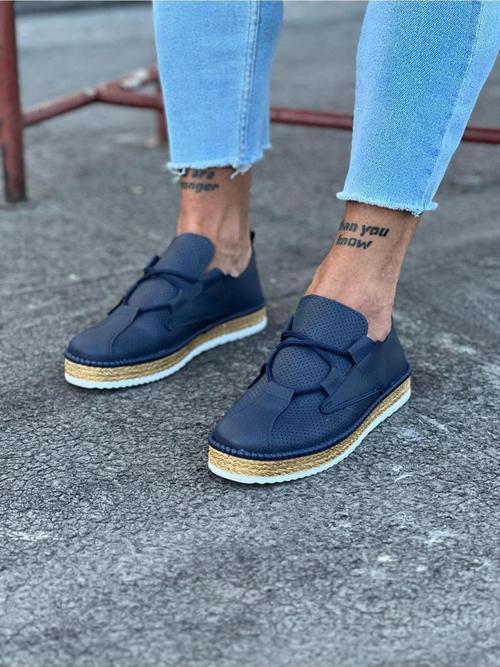 Laci Erkek Casual Ayakkabı