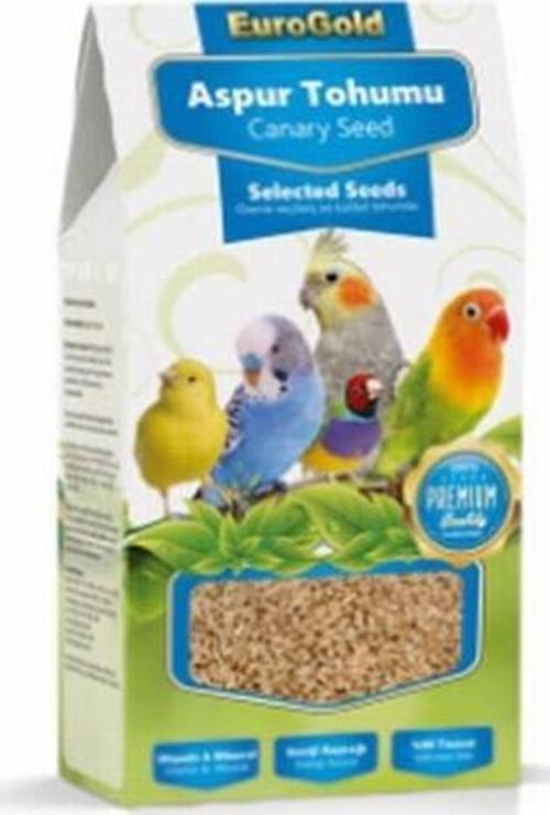 Aspur Tohumu Kuş Yem Katkısı 300 Gr