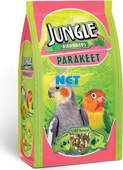 Paraket Yemi 500 gr