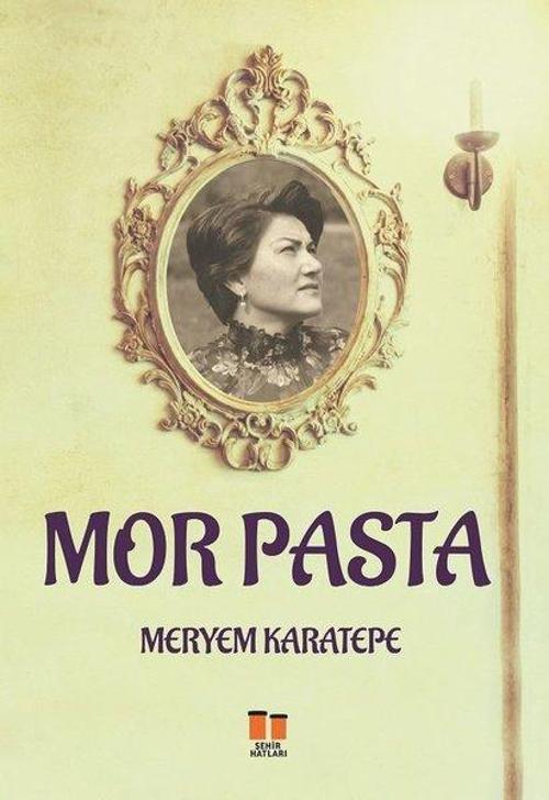 Şehir Hatları Mor Pasta
