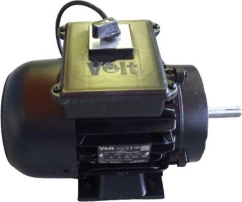Süt Sağma Makinesi Vakum Pompası (220V-50Hz-0,55Kw) (200 L/Dk - 70 Lik Yağsız)