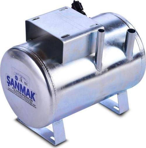Vakum Kazanı Hava Tüpü (18 Litre)