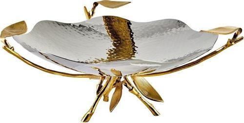 Leaf Ayaklı Servislik