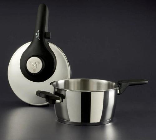 Prime Master 4 Litre Düdüklü Tencere