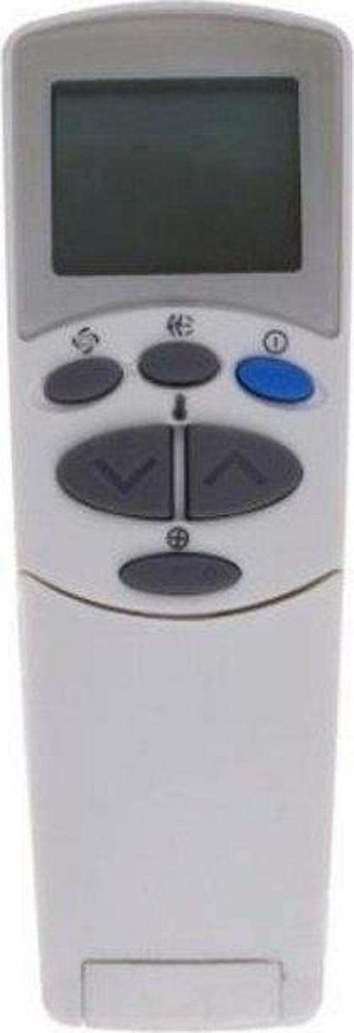 Model-12030 Klima Kumandası