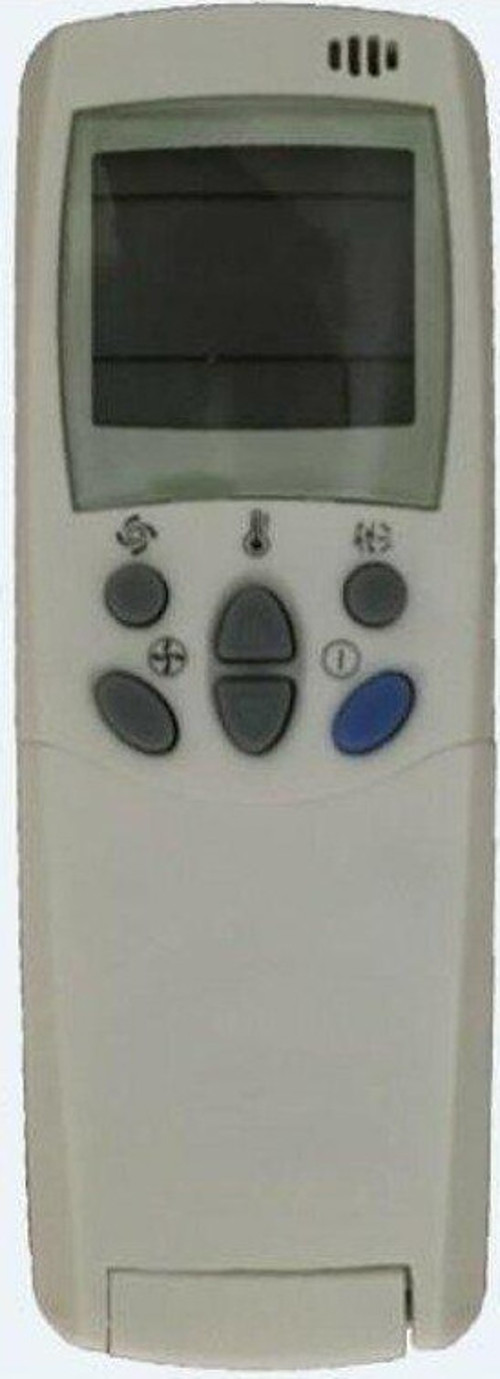 -Model:90010 Uyumlu Klima Kumandası