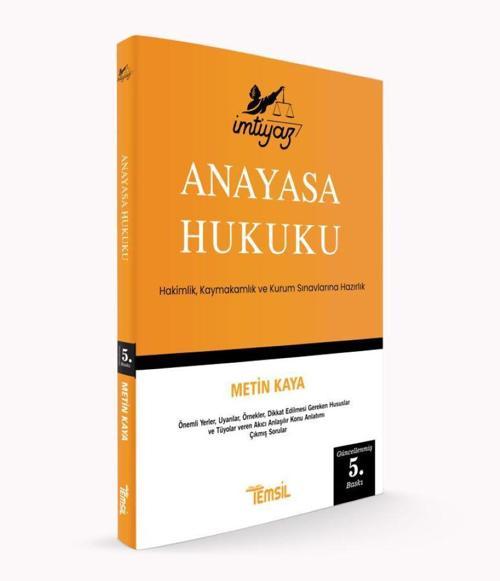 Anayasa Hukuku