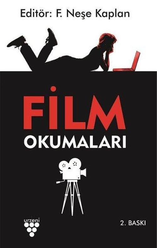 Urzeni Yayıncılık Film Okumaları