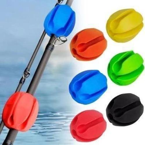 Parçalı Kamış Tutucu Geçme Aparatı
