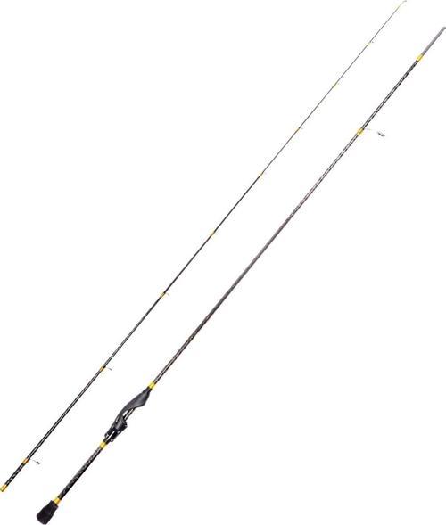Smoke XR AJI 2.08M 1-10gr LRF Kamış