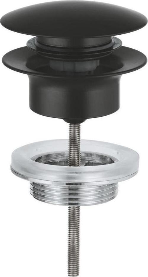 Bas-Aç Sifon Tapa Takımı - 1024642430