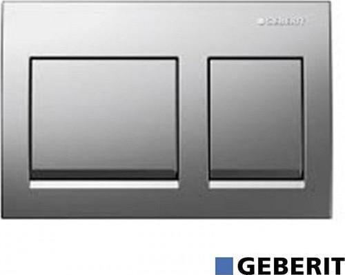 Kumanda Kapağı ALPHA35 - Çift Basmalı 115.045.46.5