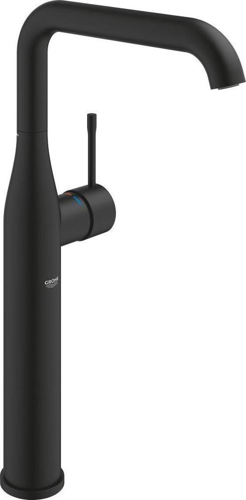 Essence Tek Kumandalı Lavabo Bataryası 1/2" XL-Boyut - 24170KF1