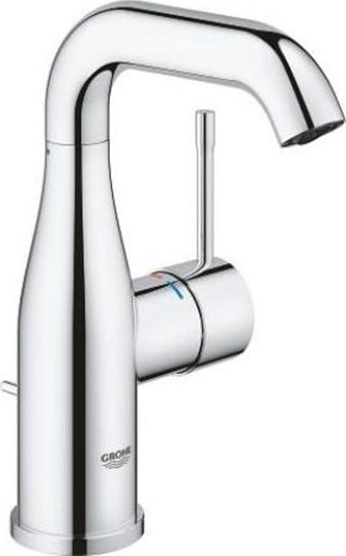 Essence Tek Kumandalı Lavabo Bataryası 1/2" M-Boyut - 24173001