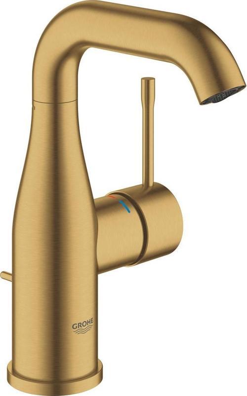 Essence Tek Kumandalı Lavabo Bataryası M-Boyut - 24173GN1