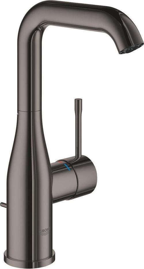 Essence Tek Kumandalı Lavabo Bataryası 1/2" L-Boyut - 24174A01