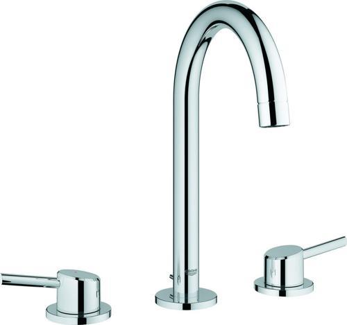 Concetto 3 Delikli Lavabo Bataryası - 20216001