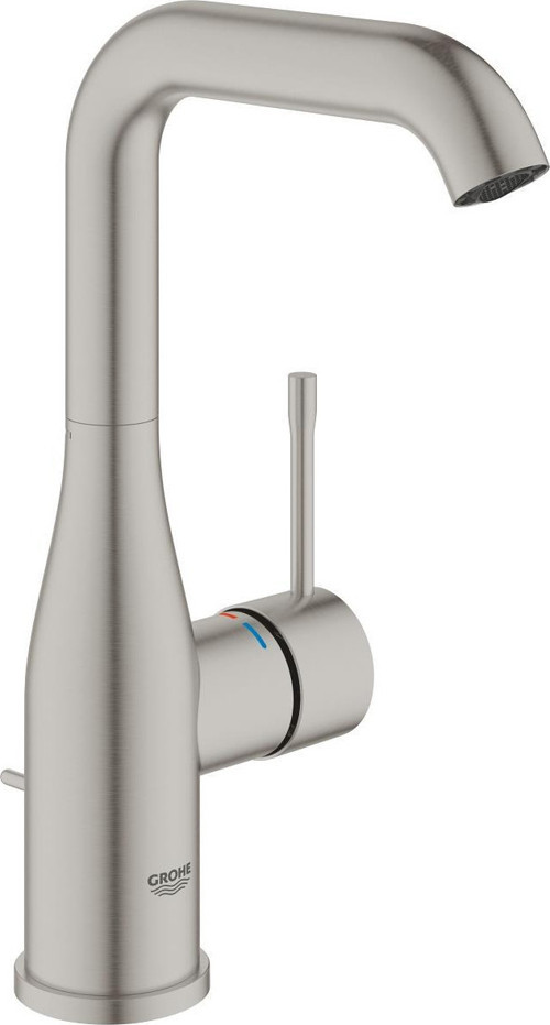 Essence Tek Kumandalı Lavabo Bataryası 1/2" L Boyut 24174DC1