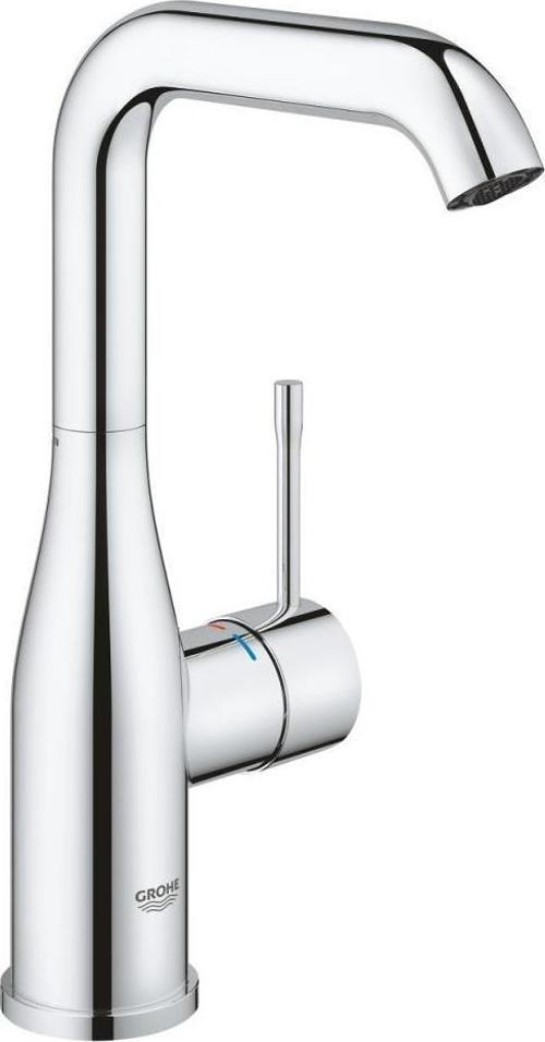 Essence Tek Kumandalı Lavabo Bataryası 1/2" L-Boyut - 24177001